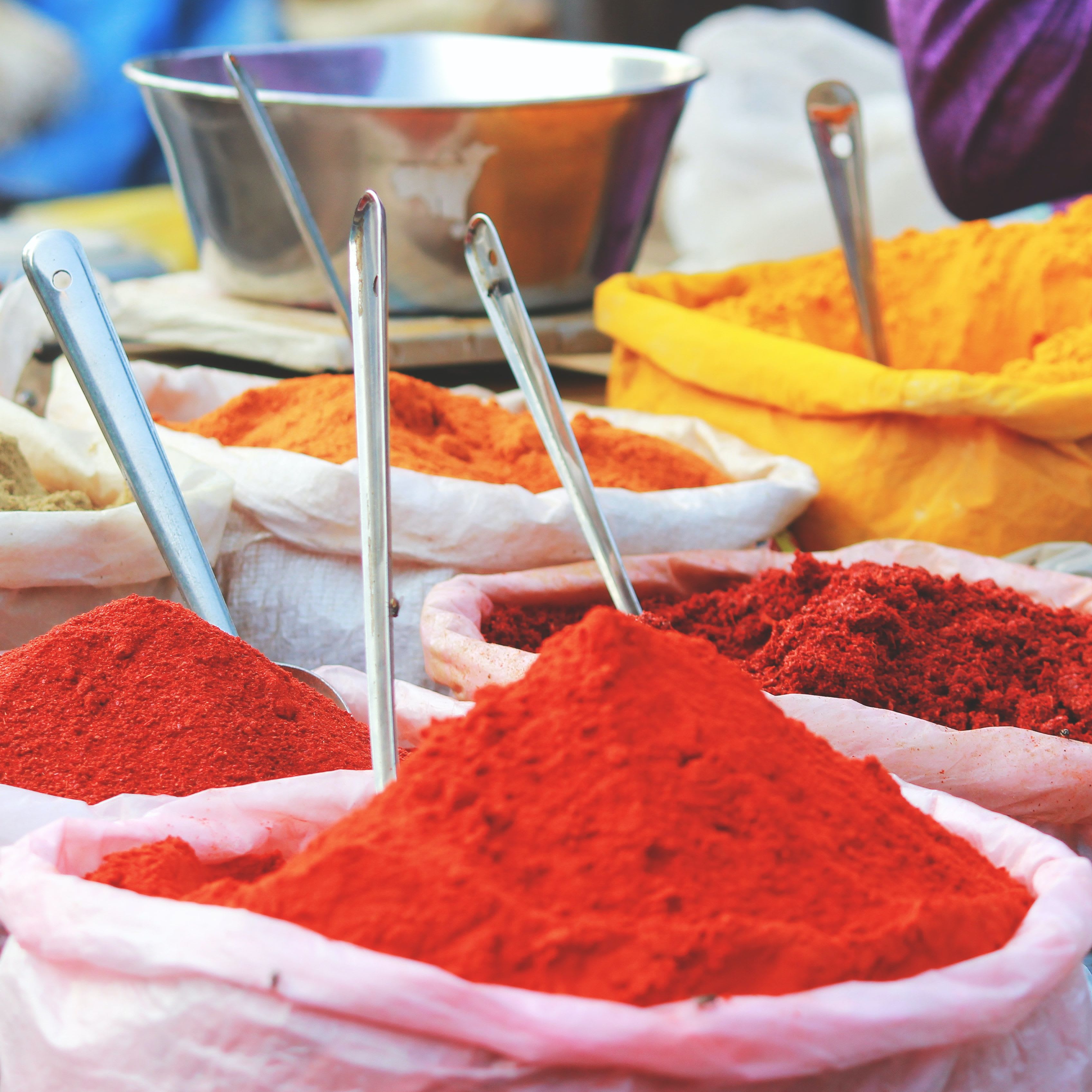 Seasonings and Blends Spicy Chorizo - (NA67T1744)-carousel-image
