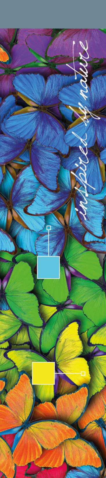 company tower banner