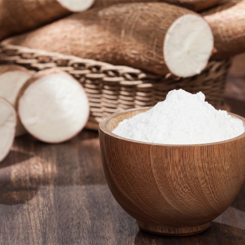 FiberSMART® TP90 Soluble Tapioca Fiber Powder-carousel-image