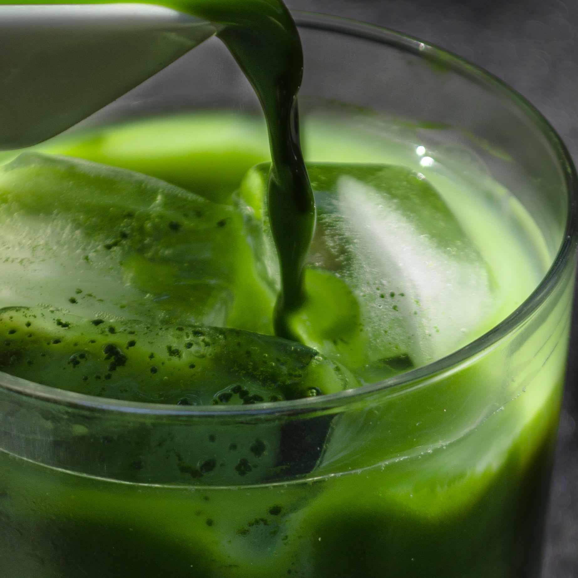 LiquaDry Barley Grass Juice Powder-carousel-image