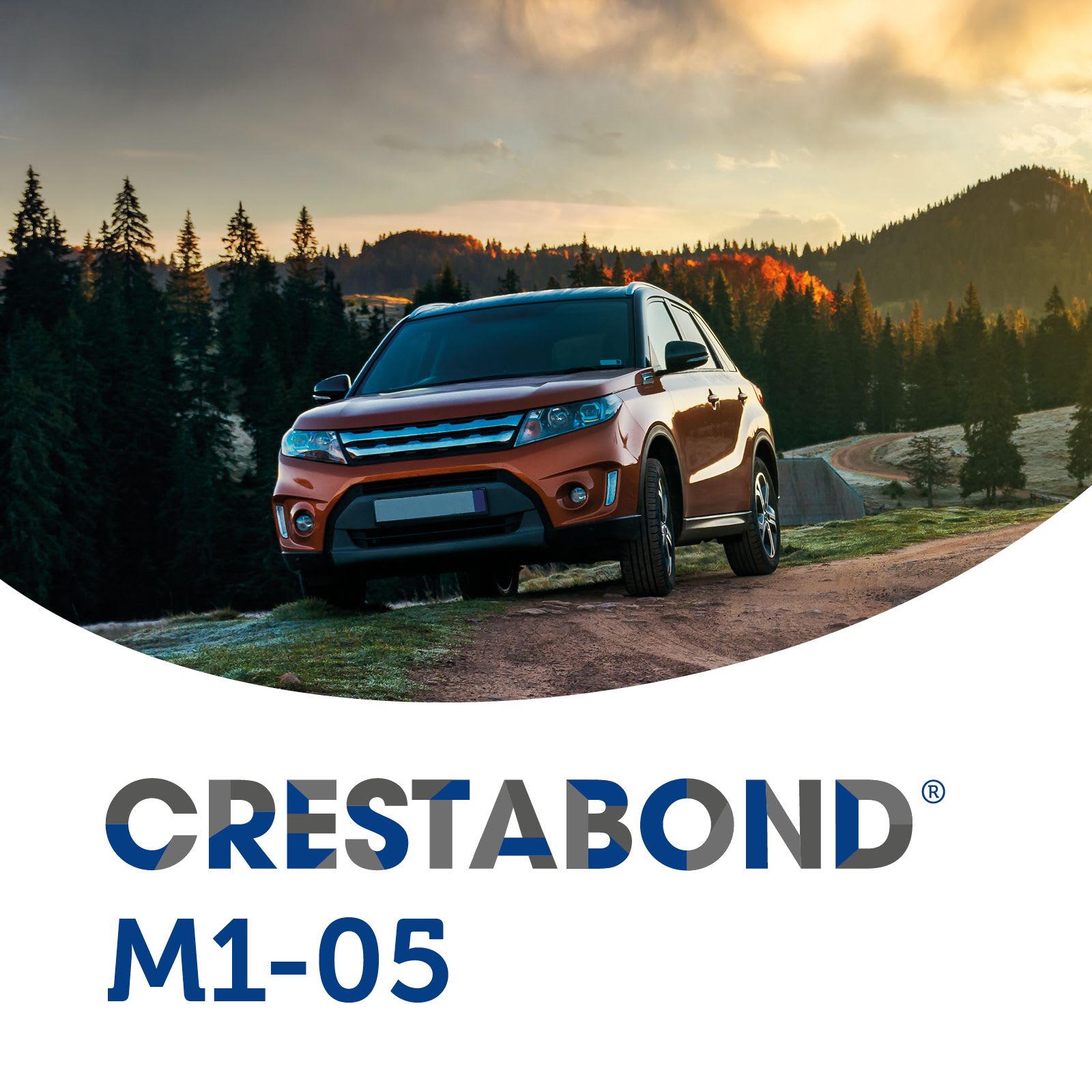 Crestabond® M1-05 Structural Adhesive-carousel-image