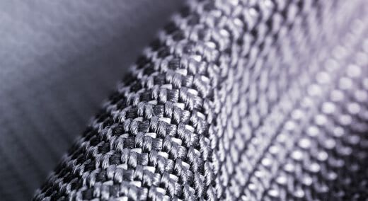 Technical Fibers & Fabrics Banner