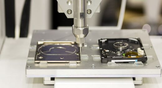 Functional Adhesives Banner