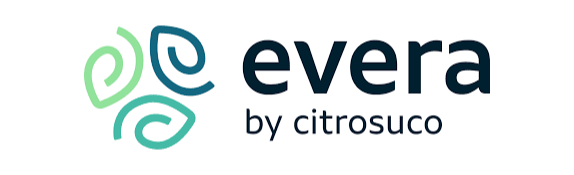 Evera by Citrosuco logo