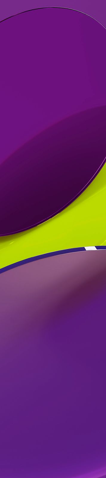 company tower banner