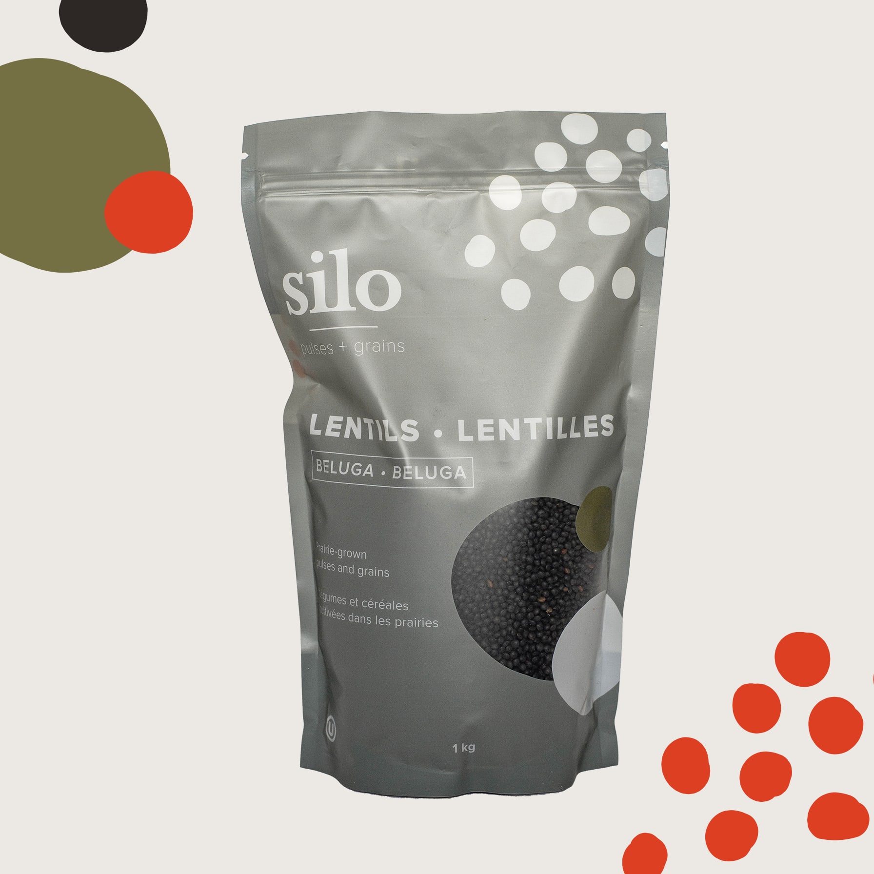 Silo Beluga Lentils-carousel-image
