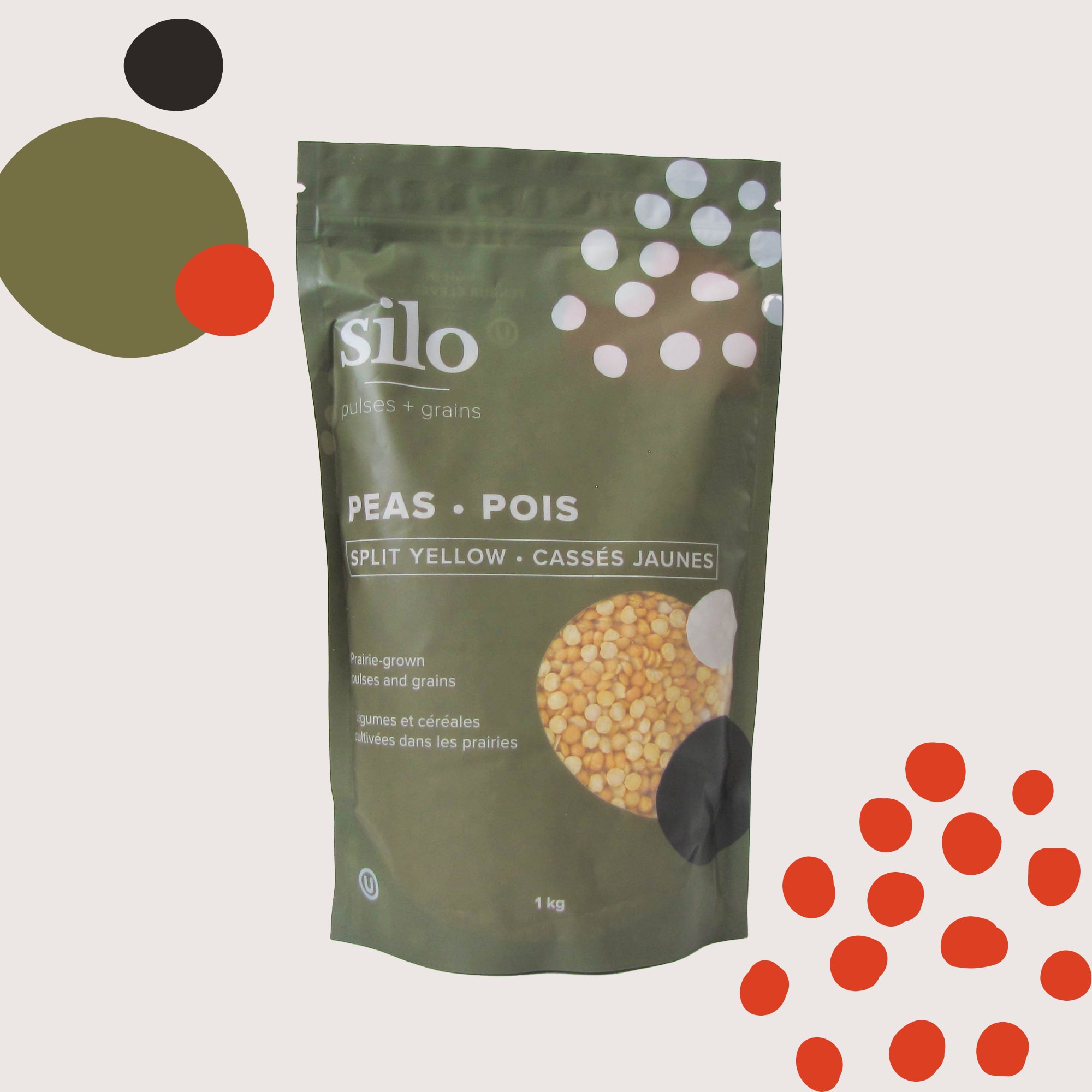 Silo Split Yellow Peas-carousel-image