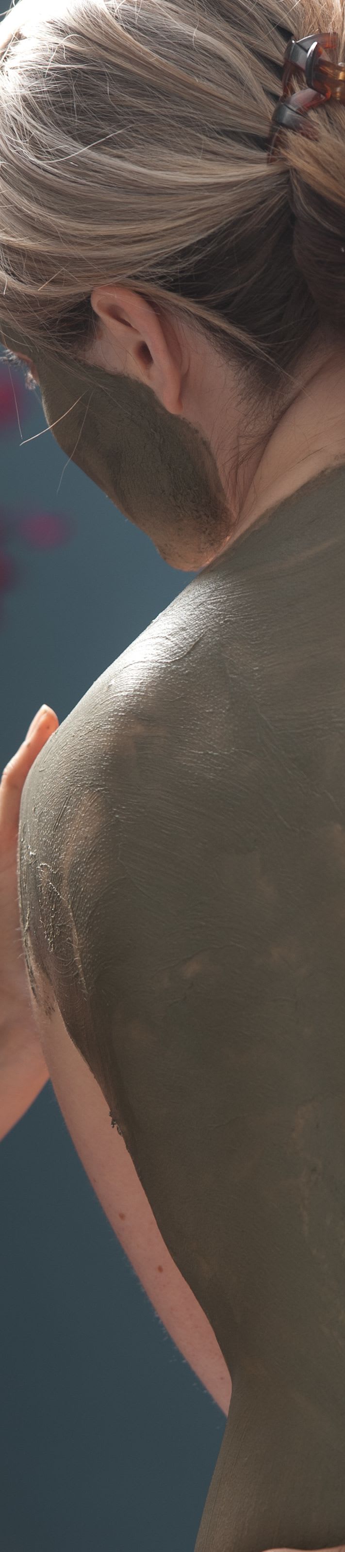 company tower banner