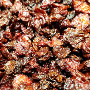 Cherry Central Dried Montmorency Red Tart Cherries, Sweetened - (FP07-04)-carousel-image