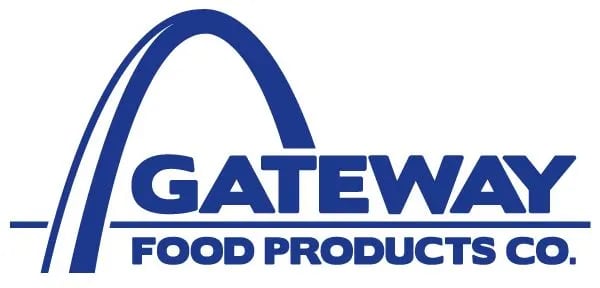 Gateway Food Products Company logo