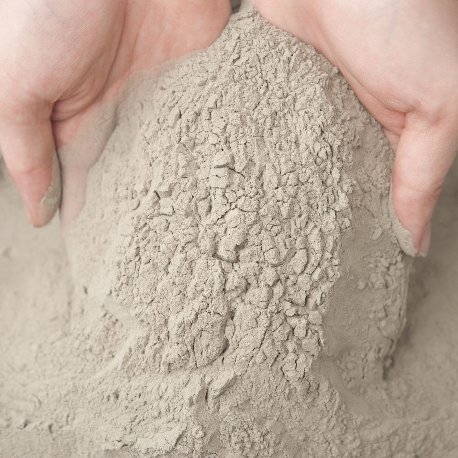Glacial Bay Organic Clay Pure Marine Clay Powder-carousel-image