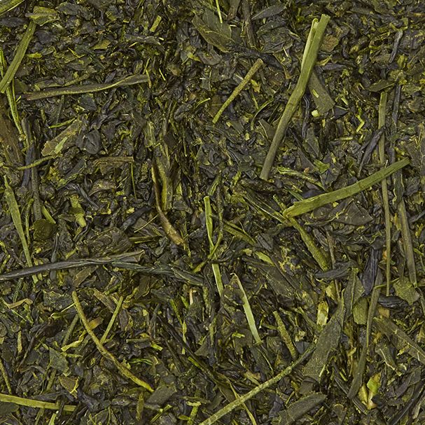 Sugimoto Tea Sencha Fukamushi-carousel-image