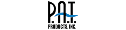 P.A.T. Products logo
