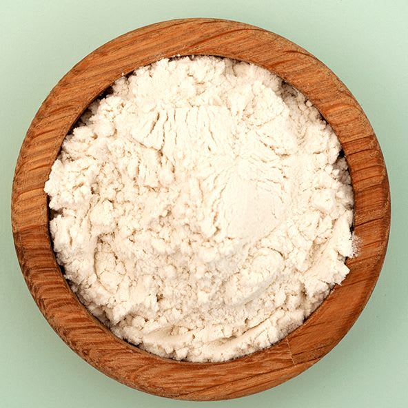 PureAcacia Organic Coconut MCT Oil Powder-carousel-image