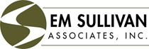 EM Sullivan logo