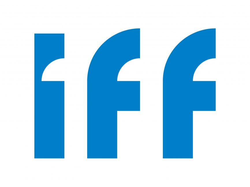 IFF Pharma Solutions logo