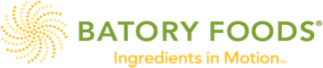 Batory Foods logo