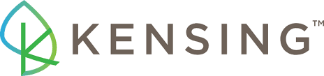 Kensing logo