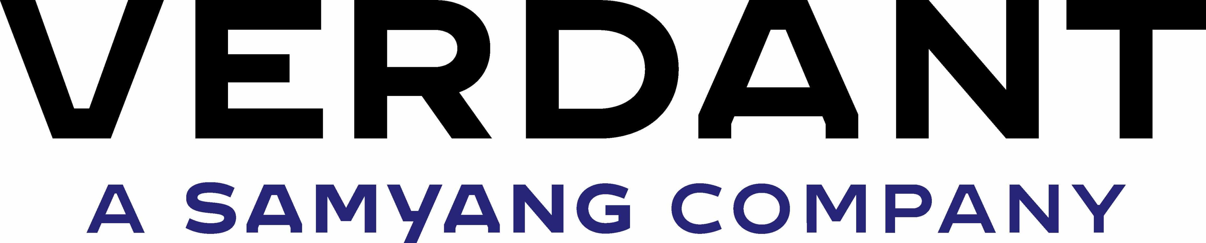 Verdant Specialty Solutions logo