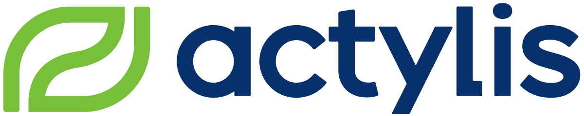 Actylis logo