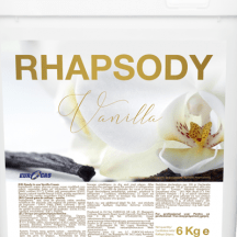 Eurocas International Rhapsody Vanilla Cream-carousel-image