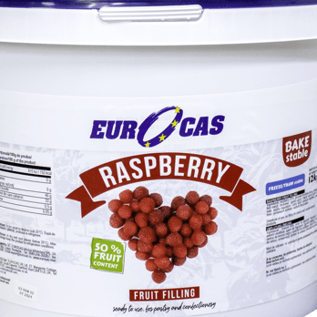 Eurocas Raspberry fruit filling -carousel-image