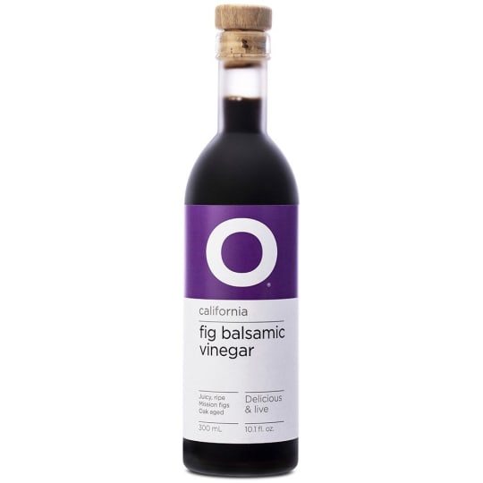 O Fig Balsamic Vinegar-carousel-image