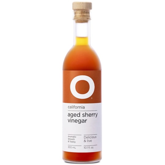 O Aged Sherry Vinegar-carousel-image