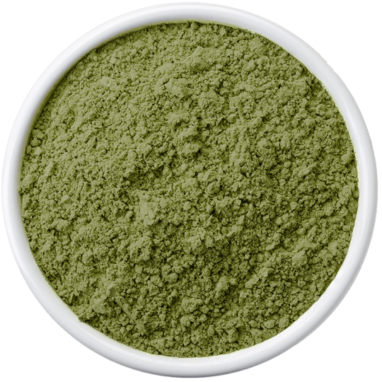 PureSea® Smoked (Fine) Organic Seaweed Powder-carousel-image