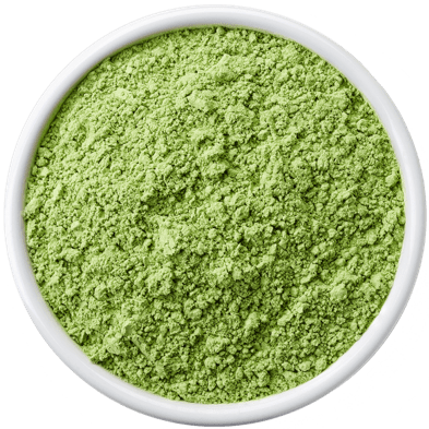 PureSea® Natural (Fine) Organic Seaweed Powder-carousel-image