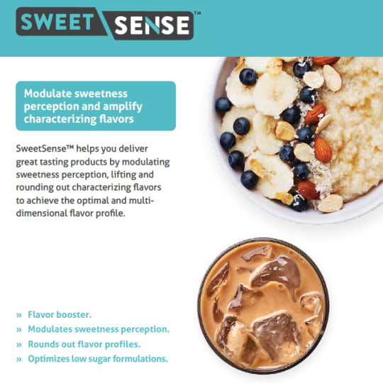 SweetSense® Natural Flavor (LQ-1)-carousel-image