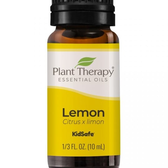 Plant Therapy Essential Oils Lemon Essential Oil Bulk-carousel-image
