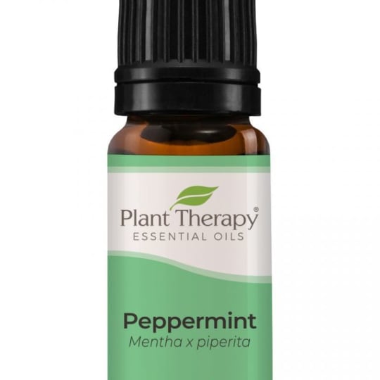 Plant Therapy Essential Oils Peppermint Essential Oil Bulk-carousel-image