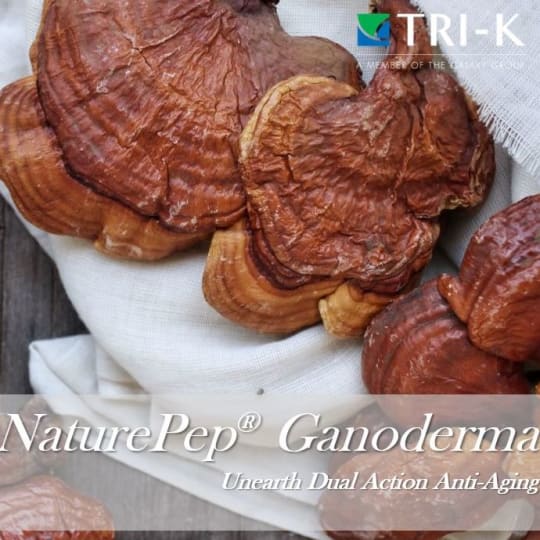 NaturePep® Ganoderma-carousel-image
