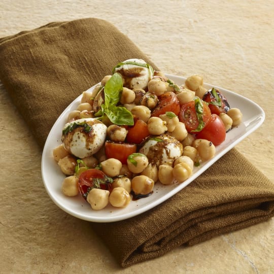 FURMANO'S® All Natural Chick Peas (Garbanzo Beans) - Low Sodium-carousel-image