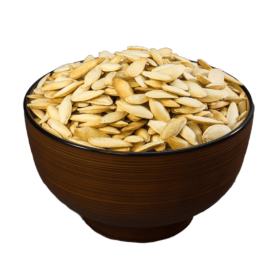 Pumpkin Seeds Roasted and Salted - Lady Nail-carousel-image