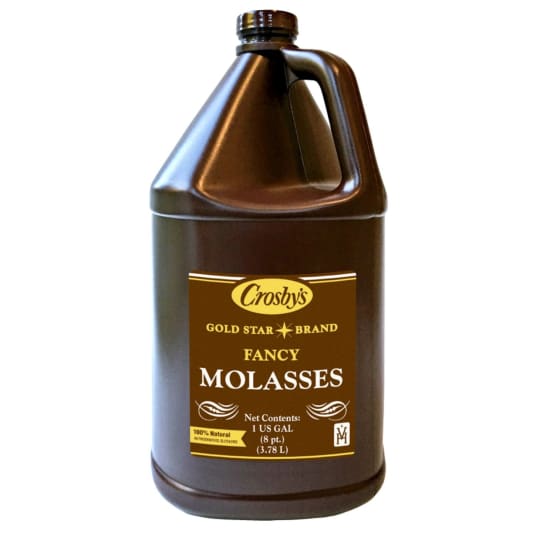 Crosby Molasses Ltd. Fancy Molasses-carousel-image