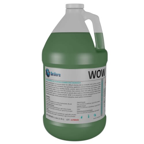 DeVere Chemical WOW All Purpose Cleaner-carousel-image