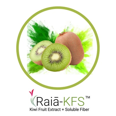 Raiā™ KFS (Kiwi Fruit Complex | Vegan Enzyme + Soluble Fiber)-carousel-image