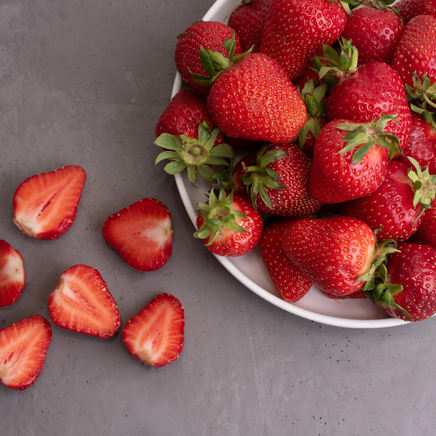 Custom Flavors - Flavor - Food industry - GC/MS - Knowde