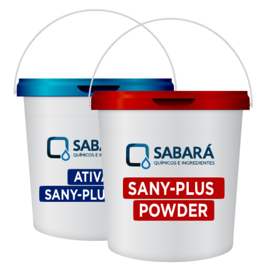 SANY-PLUS POWDER® - Chlorine Dioxide-carousel-image