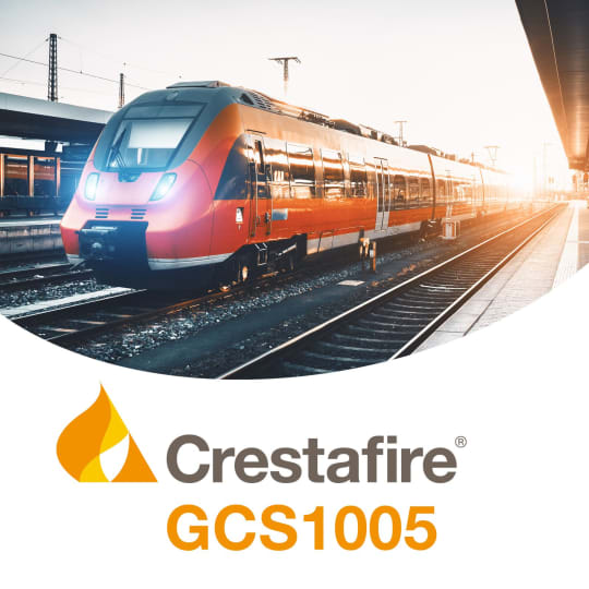 Crestafire® GCS 1005PA-carousel-image