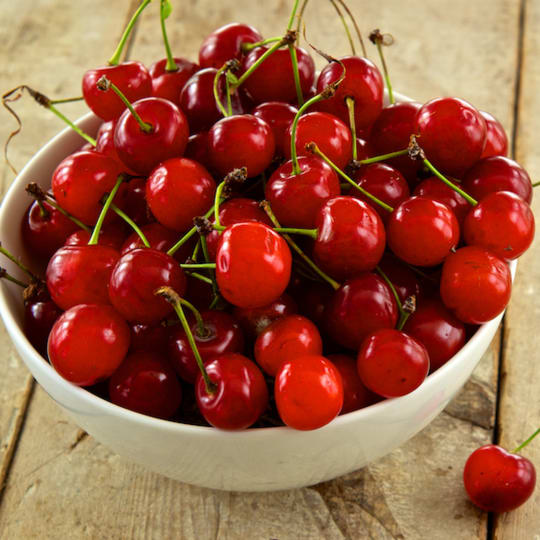 CherryPURE® Tart Cherry Powder-carousel-image