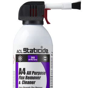Staticide® 8624 A4 All Purpose Flux Remover and Cleaner-carousel-image