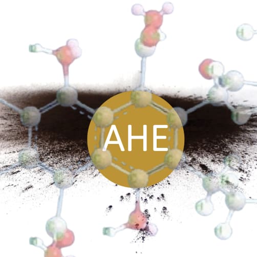 ALPIN HEILMOOR EXTRACT™ (AHE) multi-award winning novel sustainable bioactive ingredient -carousel-image