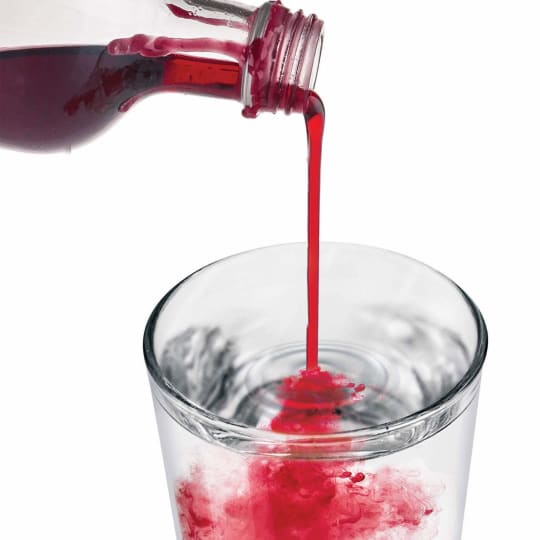 Cherry Central Red Tart Cherry Juice Concentrate 68° Brix - Essence Returned (FP07-03)-carousel-image