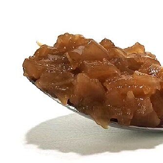 Red Oak Foods Caramelized Reduced 100% Onion 4mm (Type RN), Aseptic-carousel-image