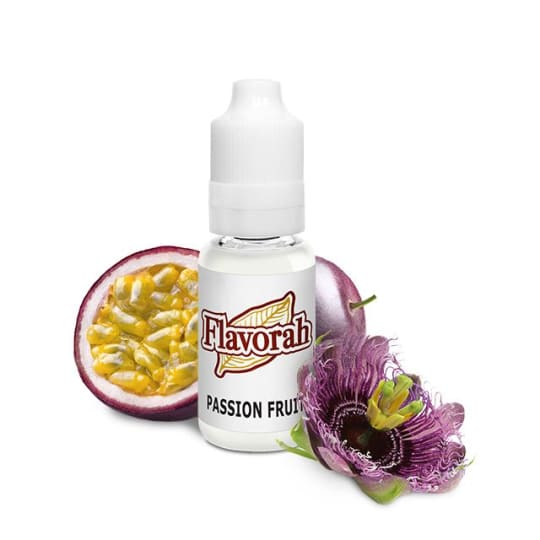 Flavorah Passion Fruit-carousel-image