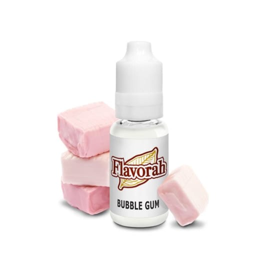 Flavorah Bubble Gum-carousel-image