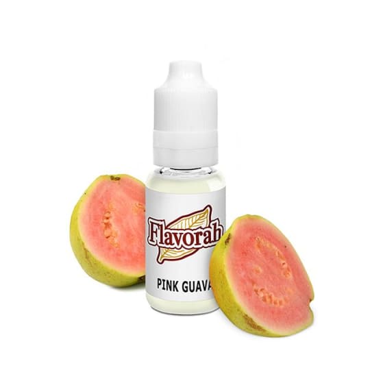 Flavorah Pink Guava-carousel-image
